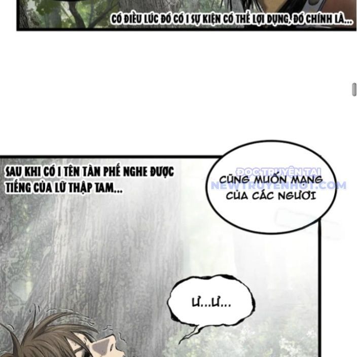 đọc truyện Thiên Hạ Đệ Nhất Lữ Bố Chương 114 ảnh 50 tại Thiên Thai Truyện