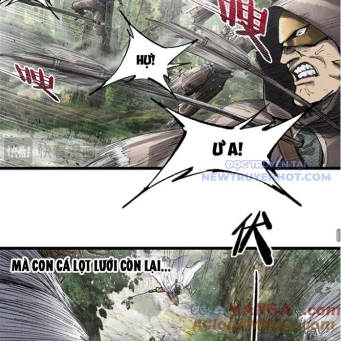 đọc truyện Thiên Hạ Đệ Nhất Lữ Bố Chương 114 ảnh 58 tại Thiên Thai Truyện