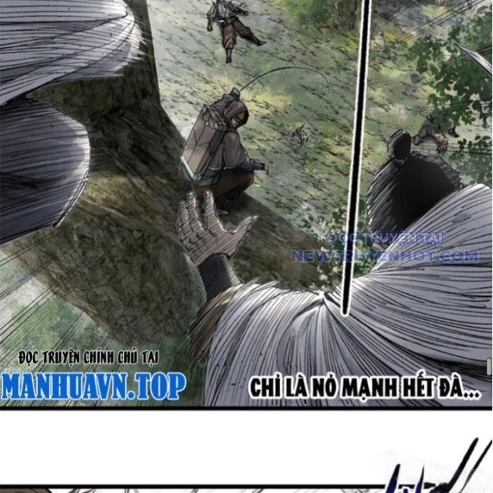 đọc truyện Thiên Hạ Đệ Nhất Lữ Bố Chương 114 ảnh 59 tại Thiên Thai Truyện