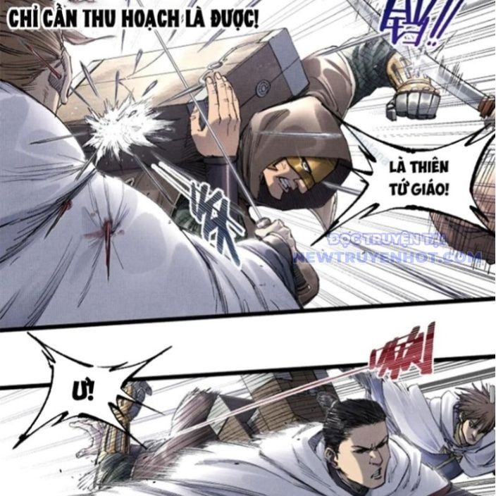 đọc truyện Thiên Hạ Đệ Nhất Lữ Bố Chương 114 ảnh 60 tại Thiên Thai Truyện