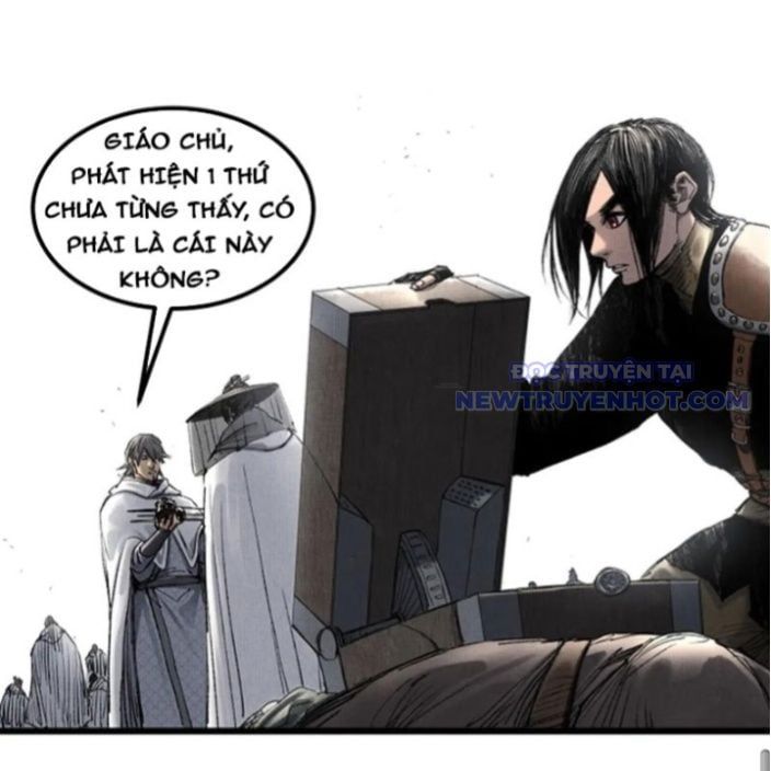 đọc truyện Thiên Hạ Đệ Nhất Lữ Bố Chương 114 ảnh 64 tại Thiên Thai Truyện