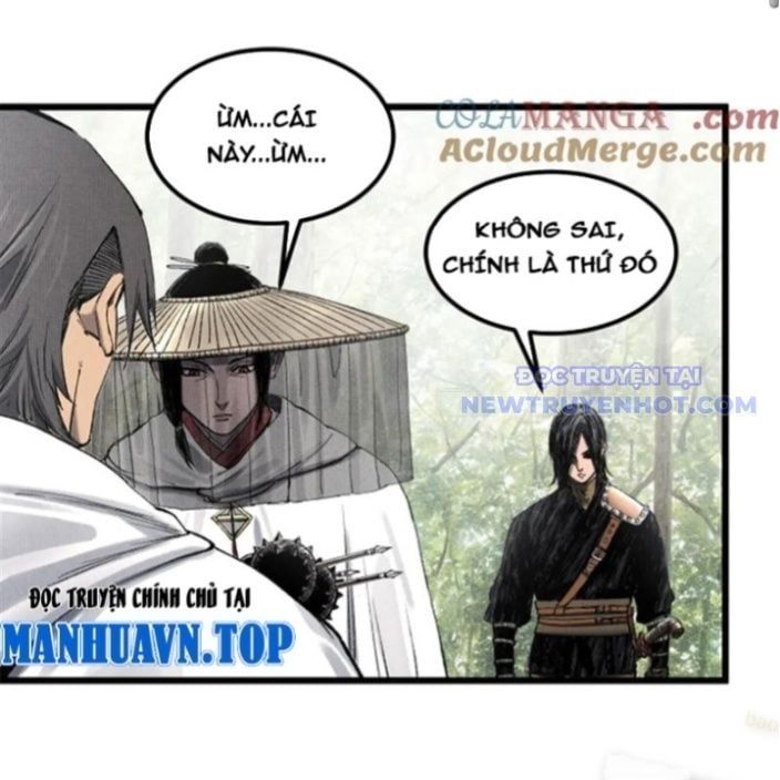 đọc truyện Thiên Hạ Đệ Nhất Lữ Bố Chương 114 ảnh 65 tại Thiên Thai Truyện