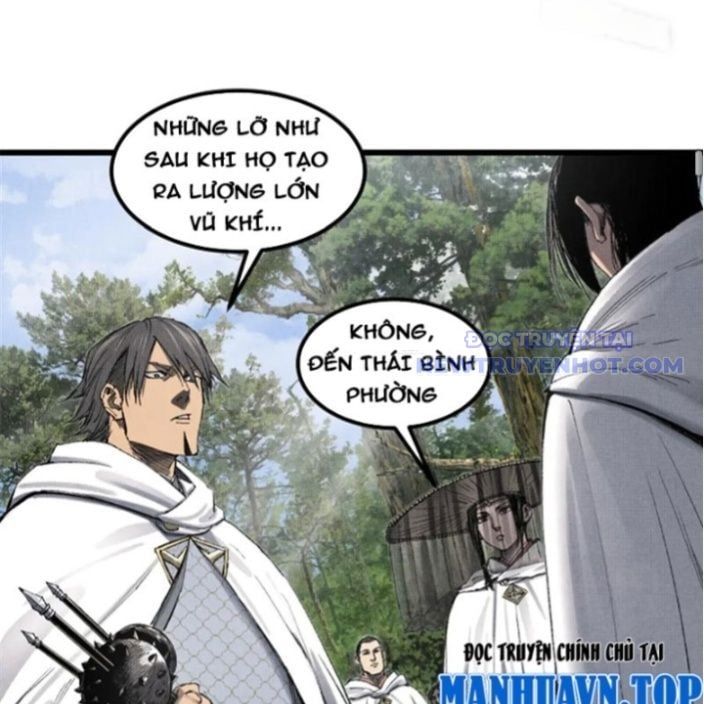 đọc truyện Thiên Hạ Đệ Nhất Lữ Bố Chương 114 ảnh 69 tại Thiên Thai Truyện