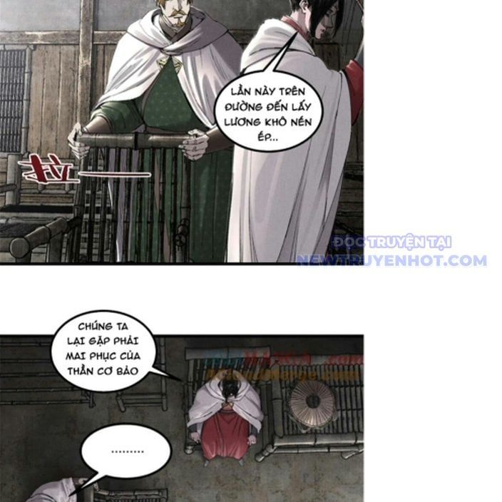 đọc truyện Thiên Hạ Đệ Nhất Lữ Bố Chương 114 ảnh 9 tại Thiên Thai Truyện