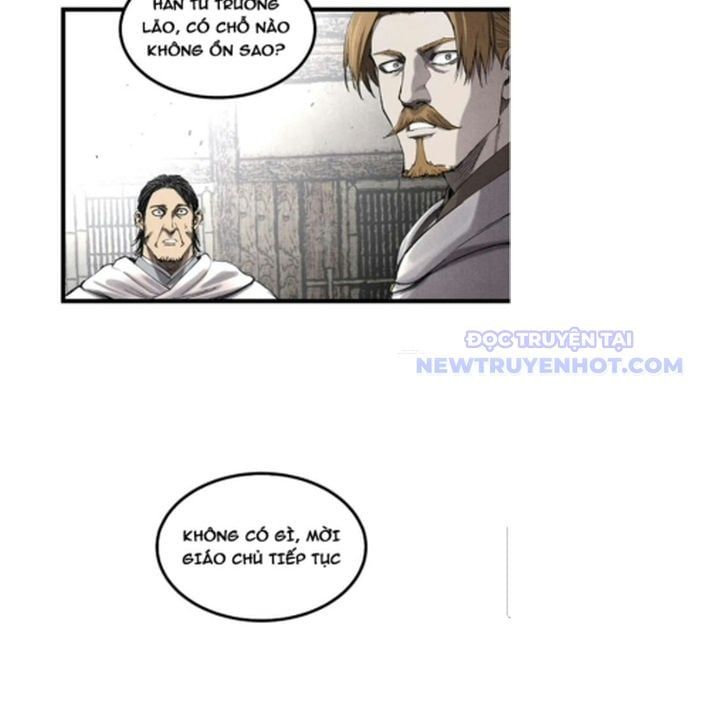 đọc truyện Thiên Hạ Đệ Nhất Lữ Bố Chương 114 ảnh 11 tại Thiên Thai Truyện