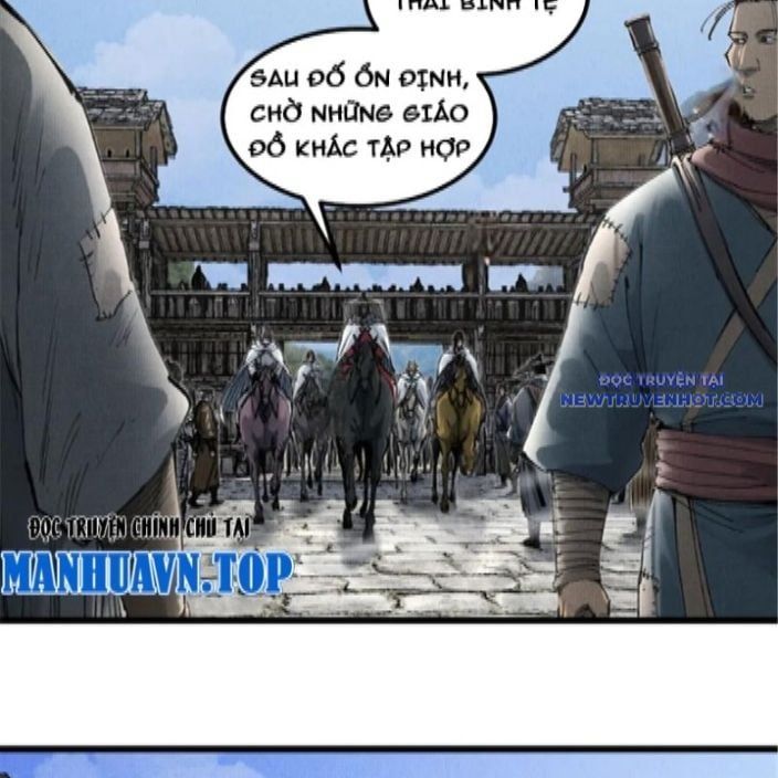 đọc truyện Thiên Hạ Đệ Nhất Lữ Bố Chương 115 ảnh 20 tại Thiên Thai Truyện