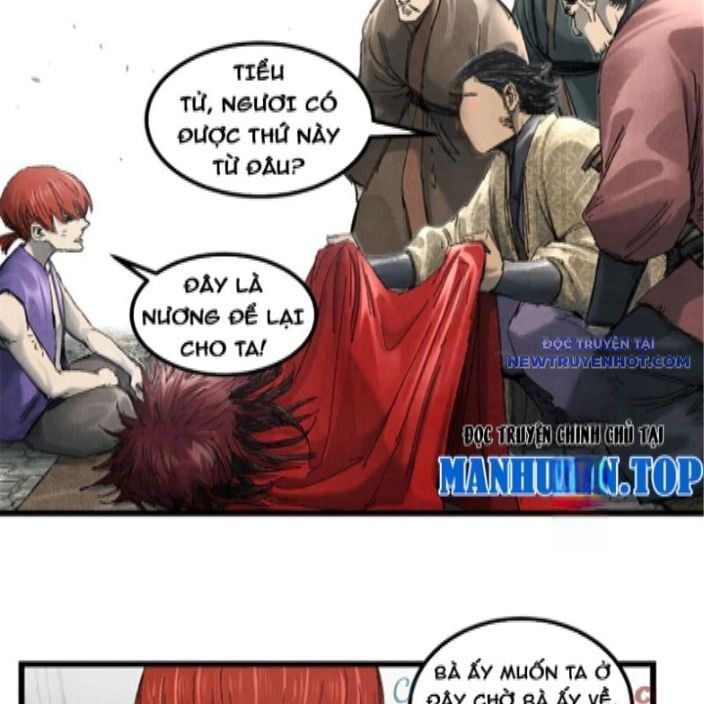 đọc truyện Thiên Hạ Đệ Nhất Lữ Bố Chương 115 ảnh 24 tại Thiên Thai Truyện