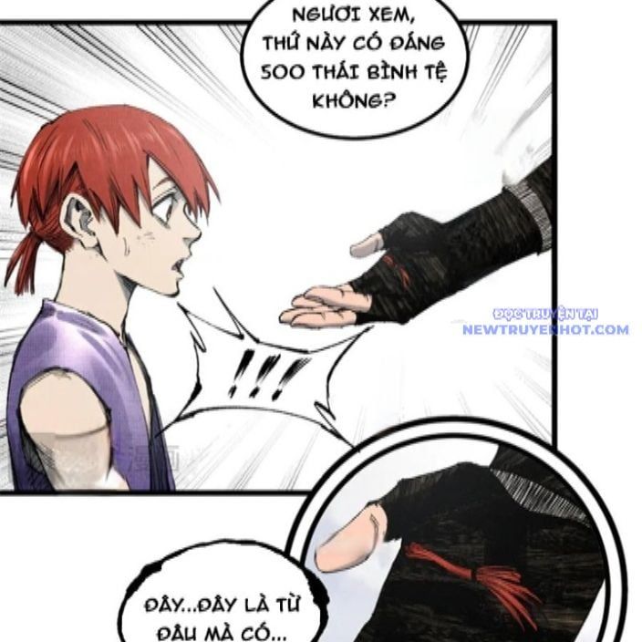 đọc truyện Thiên Hạ Đệ Nhất Lữ Bố Chương 115 ảnh 27 tại Thiên Thai Truyện