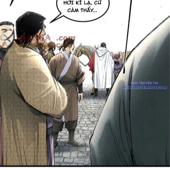 đọc truyện Thiên Hạ Đệ Nhất Lữ Bố Chương 115 ảnh 31 tại Thiên Thai Truyện