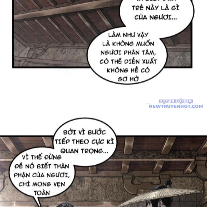 đọc truyện Thiên Hạ Đệ Nhất Lữ Bố Chương 115 ảnh 41 tại Thiên Thai Truyện