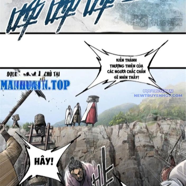 đọc truyện Thiên Hạ Đệ Nhất Lữ Bố Chương 115 ảnh 46 tại Thiên Thai Truyện