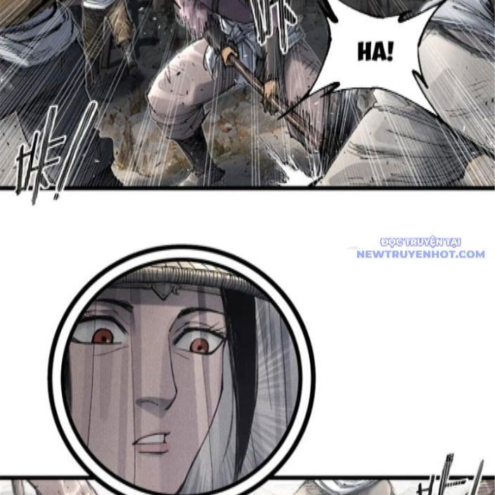 đọc truyện Thiên Hạ Đệ Nhất Lữ Bố Chương 115 ảnh 47 tại Thiên Thai Truyện