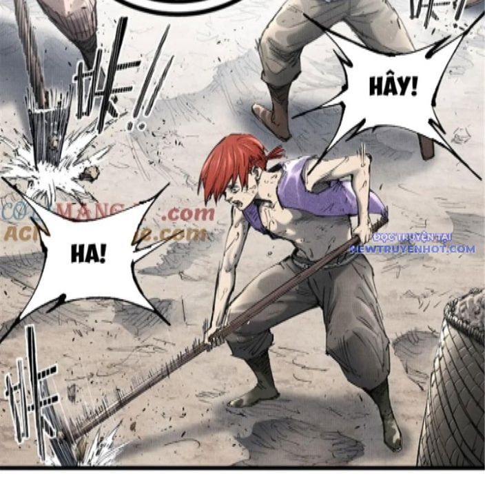 đọc truyện Thiên Hạ Đệ Nhất Lữ Bố Chương 115 ảnh 48 tại Thiên Thai Truyện