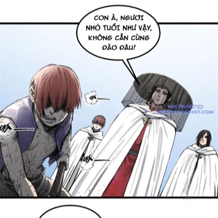 đọc truyện Thiên Hạ Đệ Nhất Lữ Bố Chương 115 ảnh 49 tại Thiên Thai Truyện