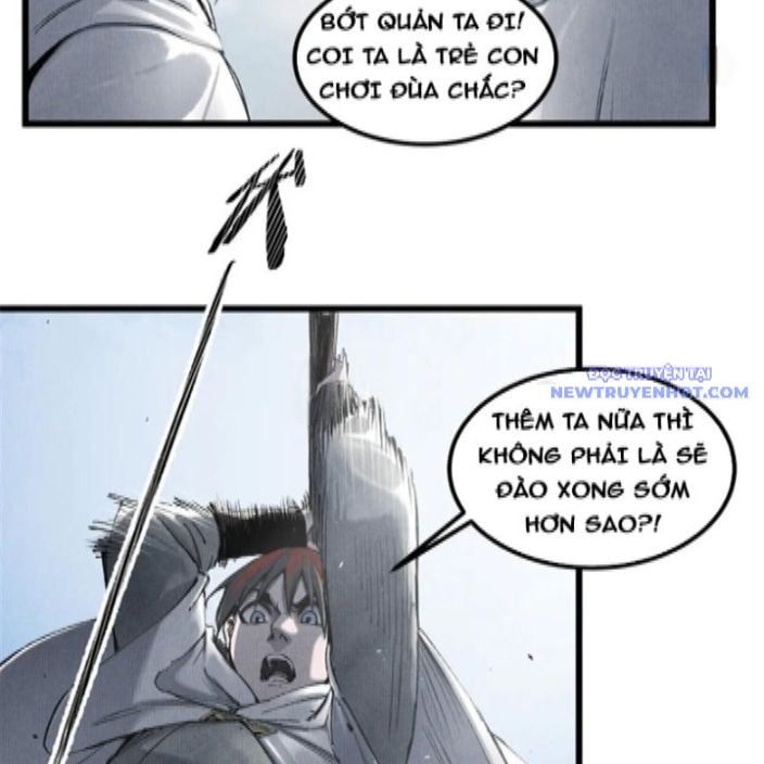 đọc truyện Thiên Hạ Đệ Nhất Lữ Bố Chương 115 ảnh 54 tại Thiên Thai Truyện