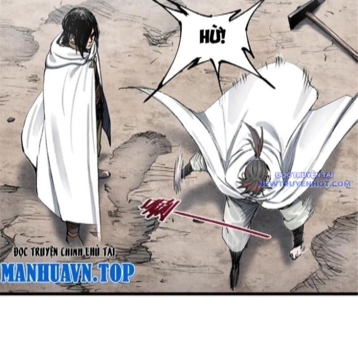 đọc truyện Thiên Hạ Đệ Nhất Lữ Bố Chương 115 ảnh 61 tại Thiên Thai Truyện