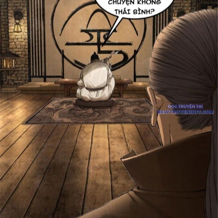 đọc truyện Thiên Hạ Đệ Nhất Lữ Bố Chương 115 ảnh 8 tại Thiên Thai Truyện