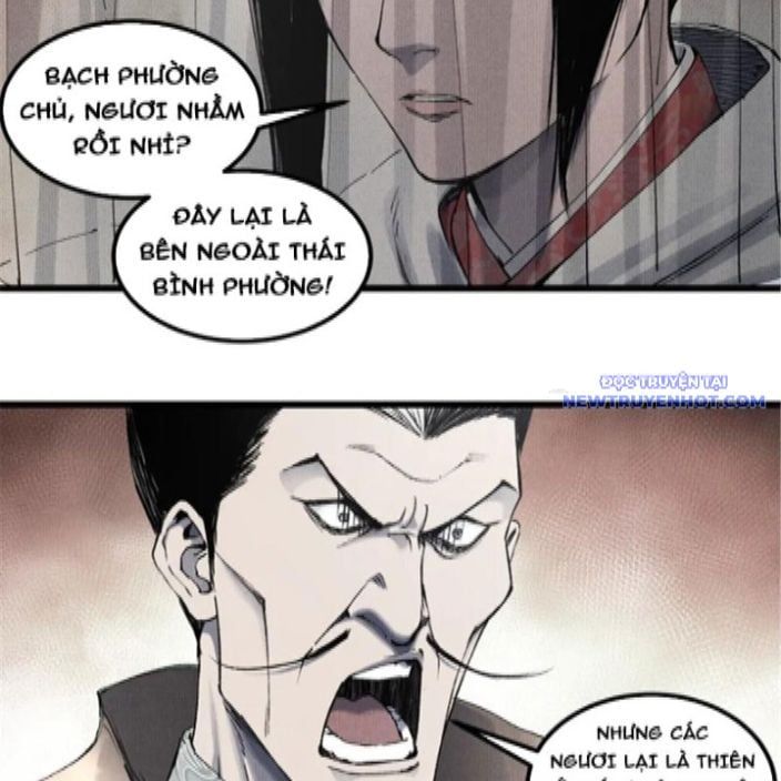 đọc truyện Thiên Hạ Đệ Nhất Lữ Bố Chương 115 ảnh 67 tại Thiên Thai Truyện