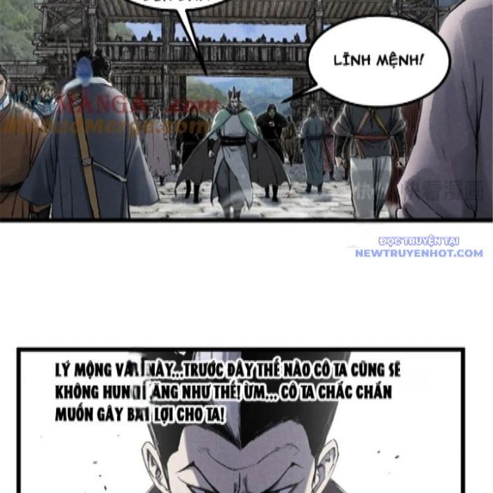 đọc truyện Thiên Hạ Đệ Nhất Lữ Bố Chương 115 ảnh 71 tại Thiên Thai Truyện