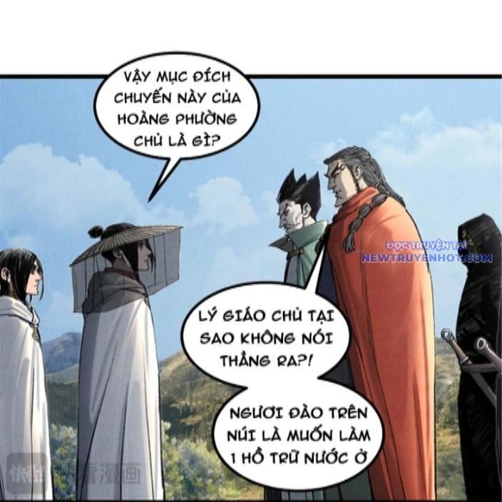 đọc truyện Thiên Hạ Đệ Nhất Lữ Bố Chương 115 ảnh 80 tại Thiên Thai Truyện