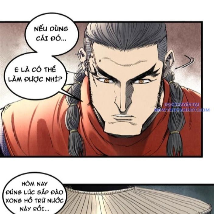 đọc truyện Thiên Hạ Đệ Nhất Lữ Bố Chương 115 ảnh 85 tại Thiên Thai Truyện