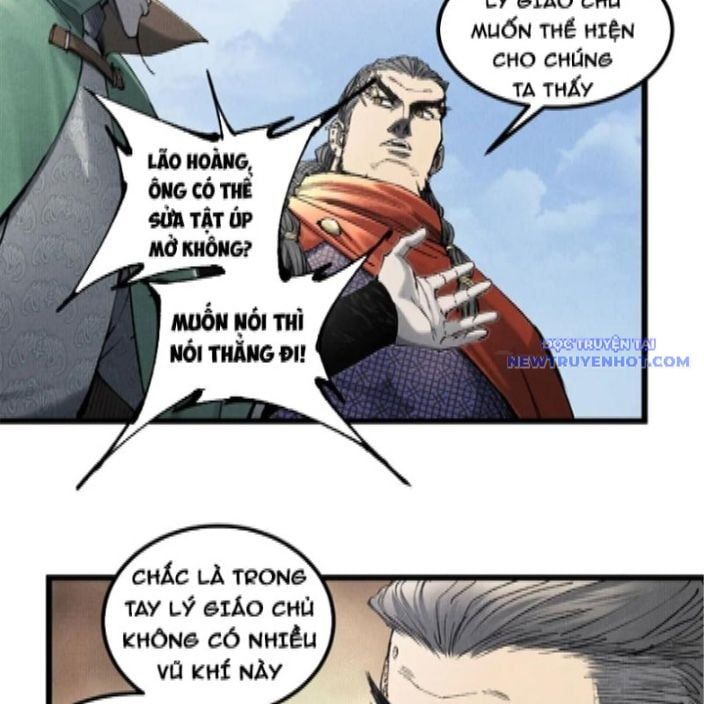 đọc truyện Thiên Hạ Đệ Nhất Lữ Bố Chương 115 ảnh 94 tại Thiên Thai Truyện