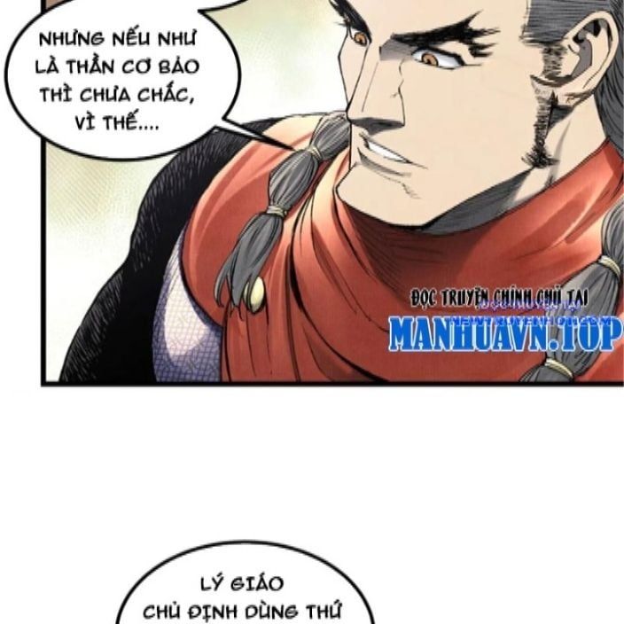 đọc truyện Thiên Hạ Đệ Nhất Lữ Bố Chương 115 ảnh 95 tại Thiên Thai Truyện