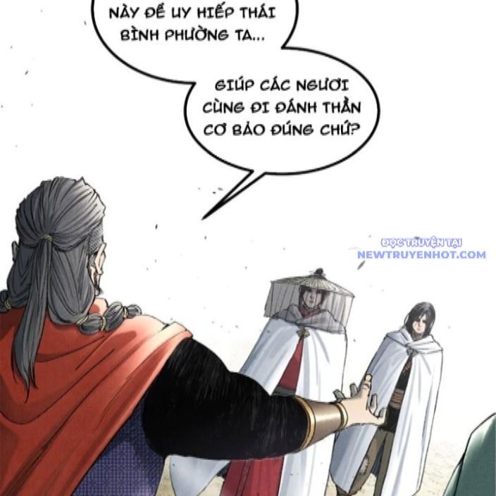 đọc truyện Thiên Hạ Đệ Nhất Lữ Bố Chương 115 ảnh 96 tại Thiên Thai Truyện