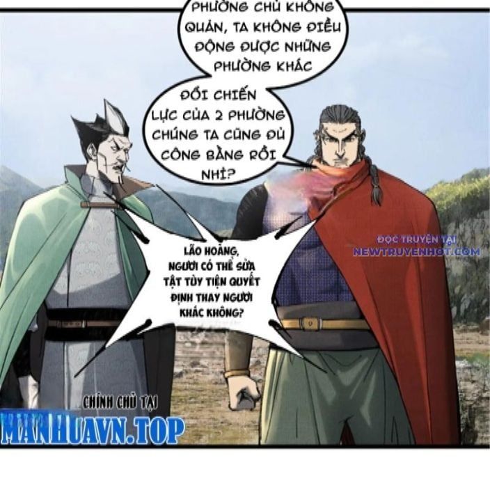 đọc truyện Thiên Hạ Đệ Nhất Lữ Bố Chương 115 ảnh 99 tại Thiên Thai Truyện