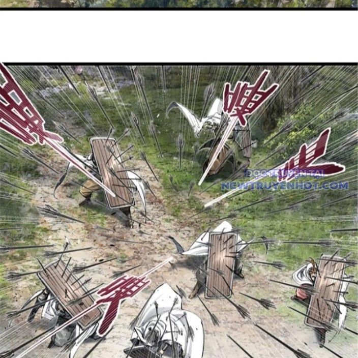 đọc truyện Thiên Hạ Đệ Nhất Lữ Bố Chương 116 ảnh 15 tại Thiên Thai Truyện