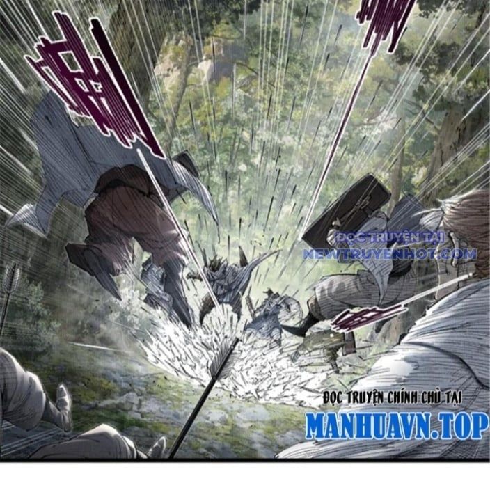 đọc truyện Thiên Hạ Đệ Nhất Lữ Bố Chương 116 ảnh 17 tại Thiên Thai Truyện