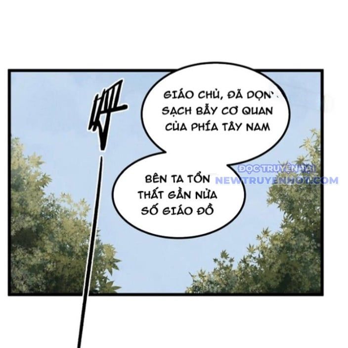 đọc truyện Thiên Hạ Đệ Nhất Lữ Bố Chương 116 ảnh 18 tại Thiên Thai Truyện