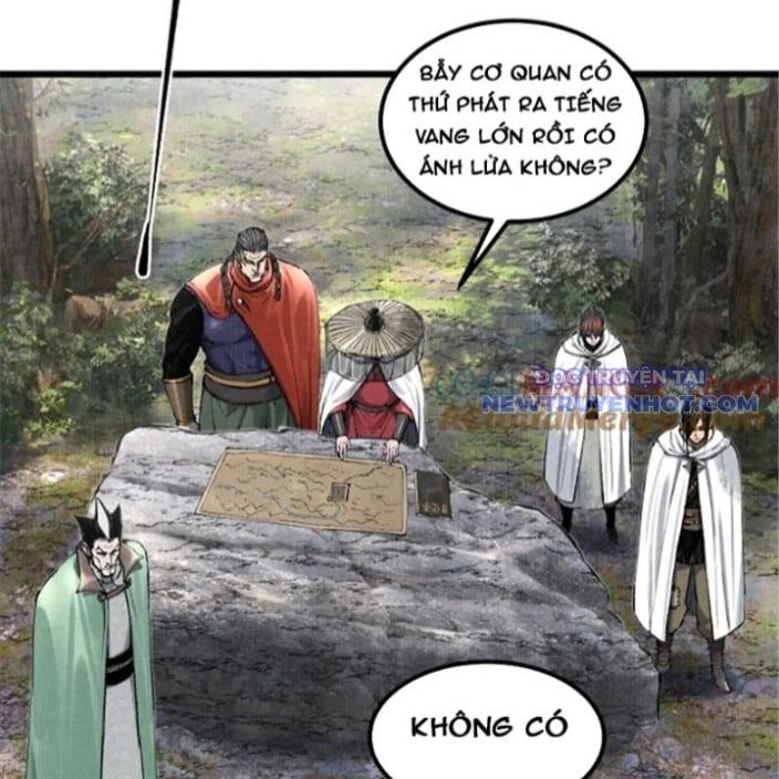 đọc truyện Thiên Hạ Đệ Nhất Lữ Bố Chương 116 ảnh 19 tại Thiên Thai Truyện