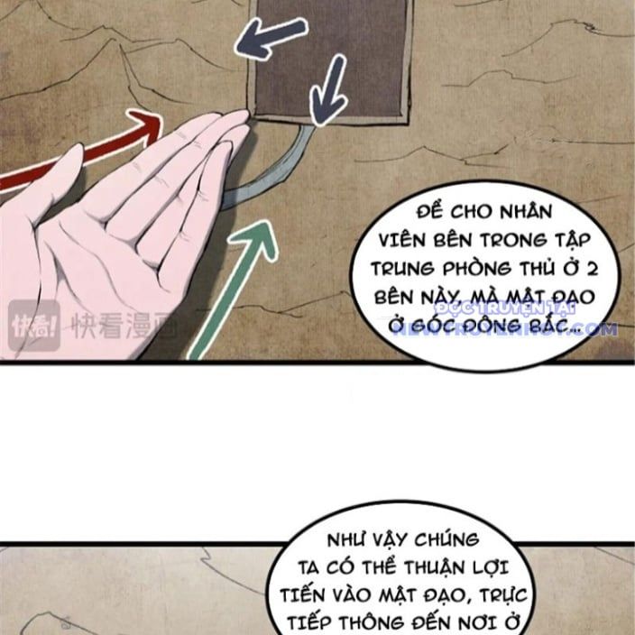 đọc truyện Thiên Hạ Đệ Nhất Lữ Bố Chương 116 ảnh 22 tại Thiên Thai Truyện