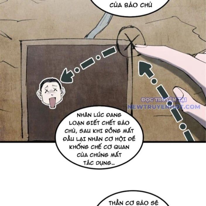 đọc truyện Thiên Hạ Đệ Nhất Lữ Bố Chương 116 ảnh 23 tại Thiên Thai Truyện