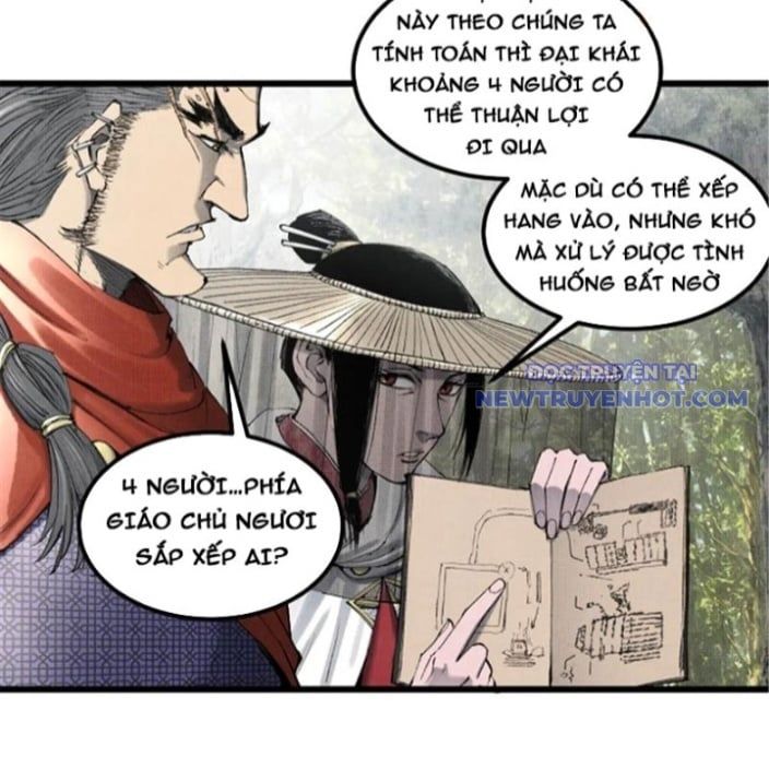 đọc truyện Thiên Hạ Đệ Nhất Lữ Bố Chương 116 ảnh 25 tại Thiên Thai Truyện