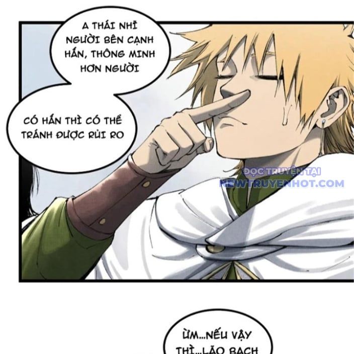 đọc truyện Thiên Hạ Đệ Nhất Lữ Bố Chương 116 ảnh 27 tại Thiên Thai Truyện