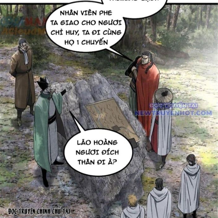 đọc truyện Thiên Hạ Đệ Nhất Lữ Bố Chương 116 ảnh 28 tại Thiên Thai Truyện