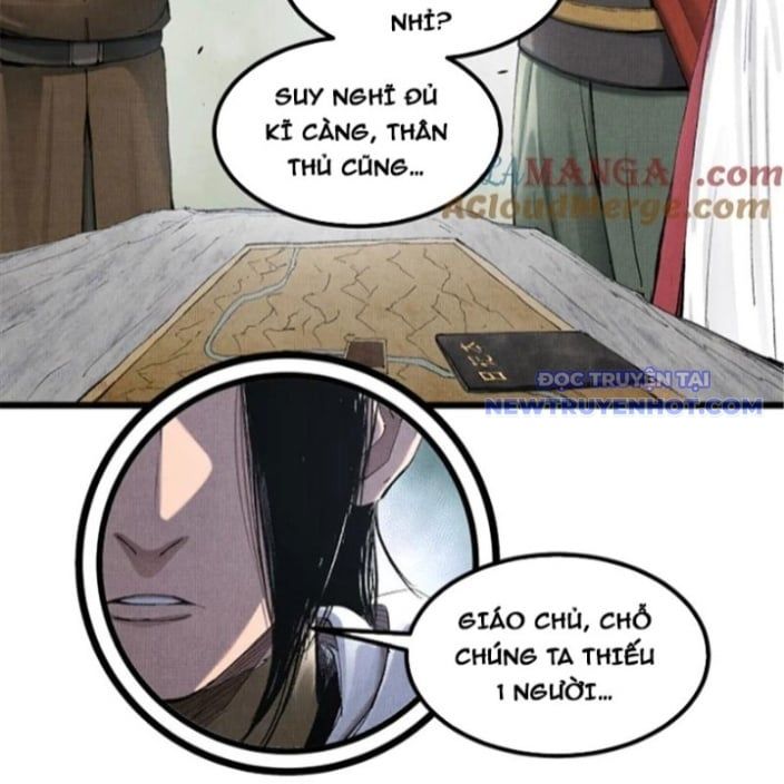 đọc truyện Thiên Hạ Đệ Nhất Lữ Bố Chương 116 ảnh 31 tại Thiên Thai Truyện