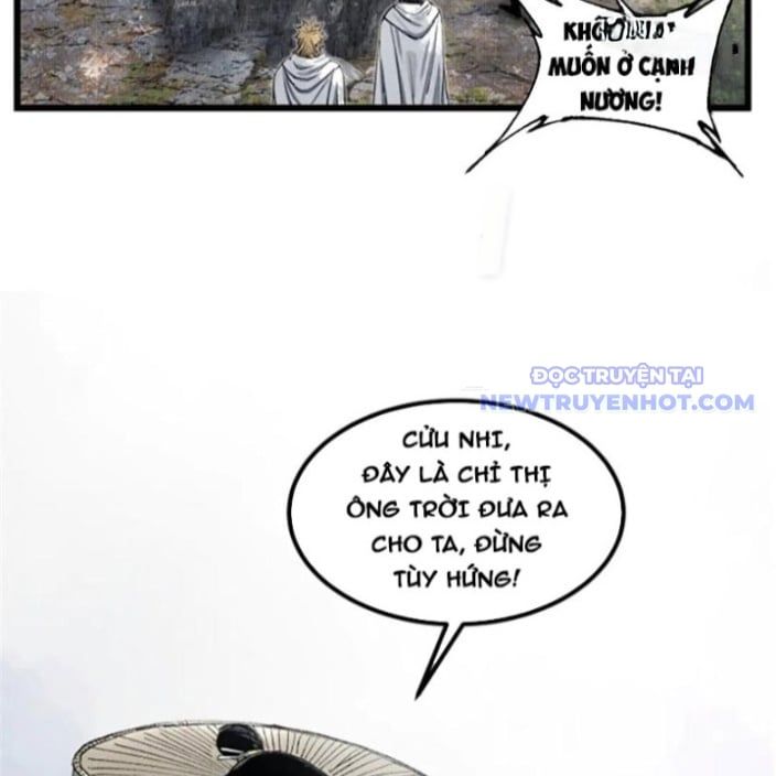 đọc truyện Thiên Hạ Đệ Nhất Lữ Bố Chương 116 ảnh 34 tại Thiên Thai Truyện