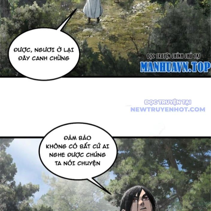 đọc truyện Thiên Hạ Đệ Nhất Lữ Bố Chương 116 ảnh 41 tại Thiên Thai Truyện