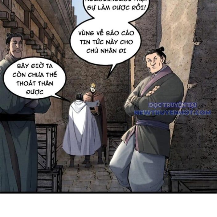 đọc truyện Thiên Hạ Đệ Nhất Lữ Bố Chương 116 ảnh 6 tại Thiên Thai Truyện