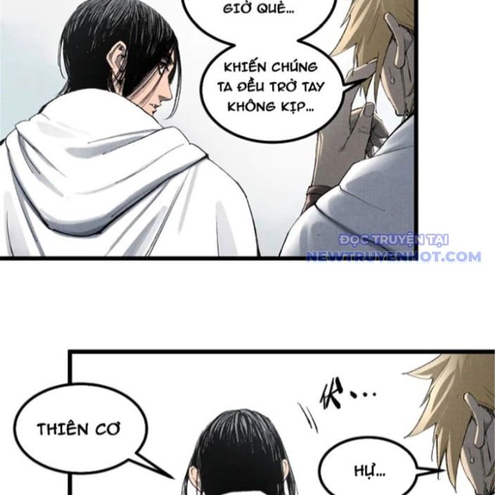 đọc truyện Thiên Hạ Đệ Nhất Lữ Bố Chương 116 ảnh 43 tại Thiên Thai Truyện