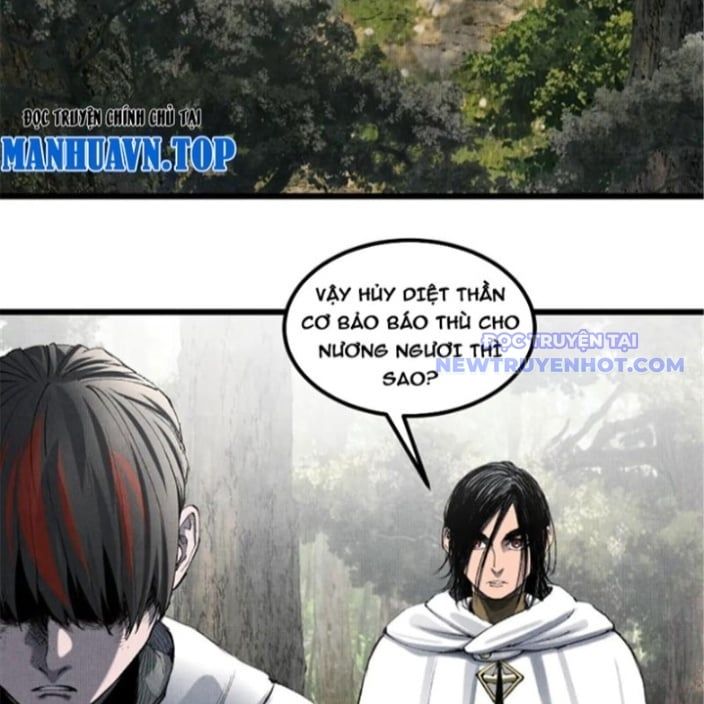 đọc truyện Thiên Hạ Đệ Nhất Lữ Bố Chương 116 ảnh 47 tại Thiên Thai Truyện