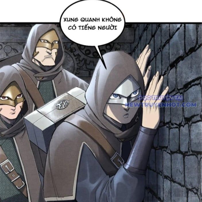 đọc truyện Thiên Hạ Đệ Nhất Lữ Bố Chương 116 ảnh 57 tại Thiên Thai Truyện