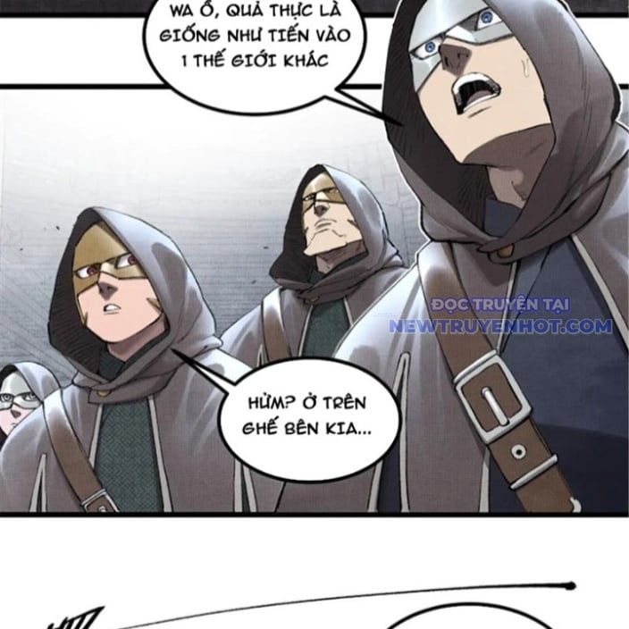 đọc truyện Thiên Hạ Đệ Nhất Lữ Bố Chương 116 ảnh 63 tại Thiên Thai Truyện