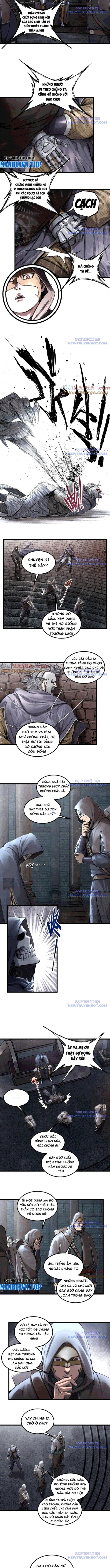 đọc truyện Thiên Hạ Đệ Nhất Lữ Bố Chương 117 ảnh 5 tại Thiên Thai Truyện