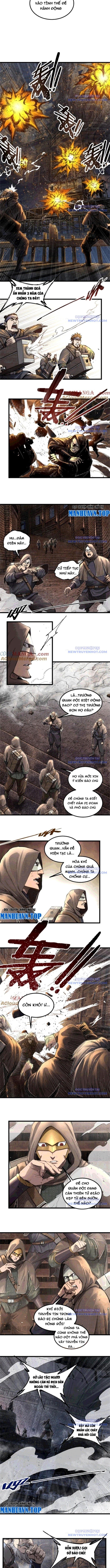 đọc truyện Thiên Hạ Đệ Nhất Lữ Bố Chương 117 ảnh 6 tại Thiên Thai Truyện