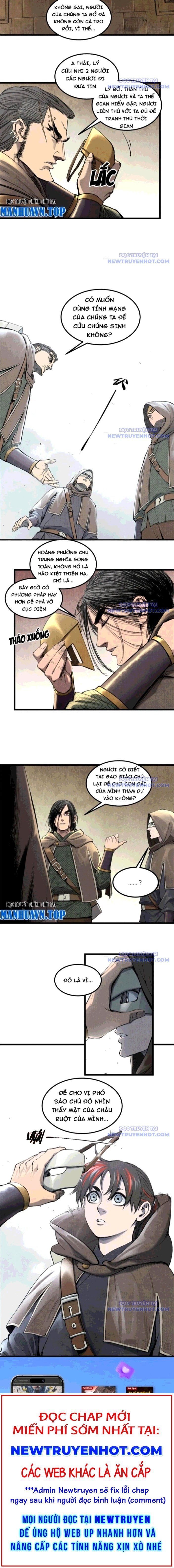 đọc truyện Thiên Hạ Đệ Nhất Lữ Bố Chương 117 ảnh 8 tại Thiên Thai Truyện