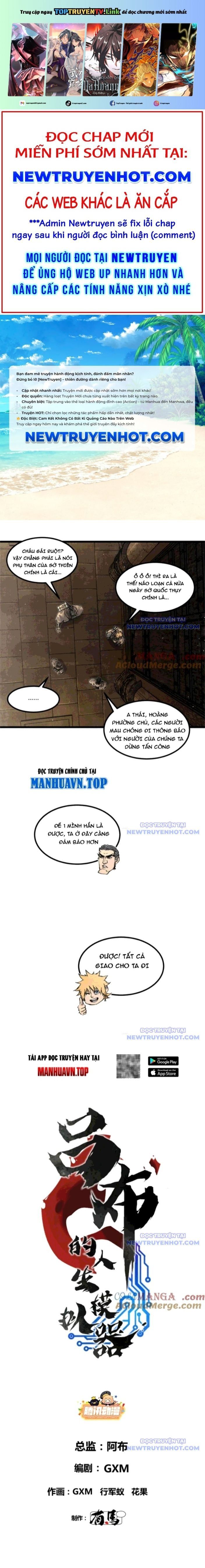 đọc truyện Thiên Hạ Đệ Nhất Lữ Bố Chương 118 ảnh 3 tại Thiên Thai Truyện